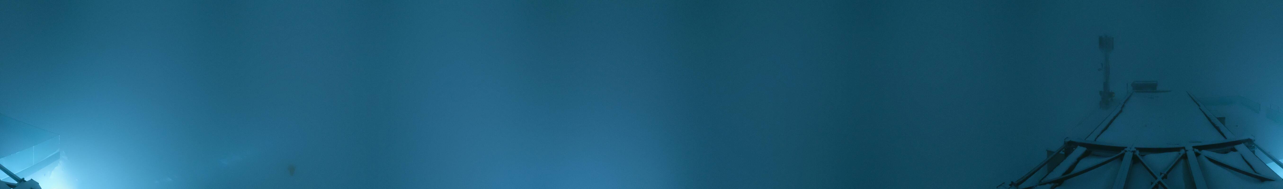 Archiv Foto Webcam Seefeld Rosshütte - Bergstation Seefelder Joch