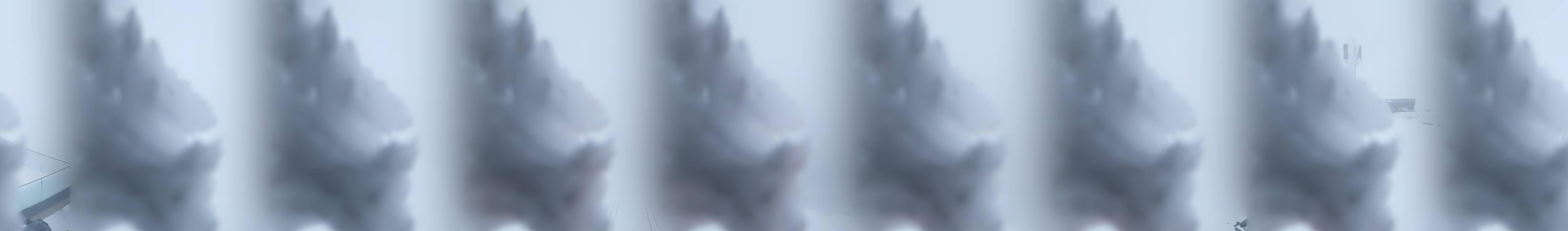 Archiv Foto Webcam Seefeld Rosshütte - Bergstation Seefelder Joch