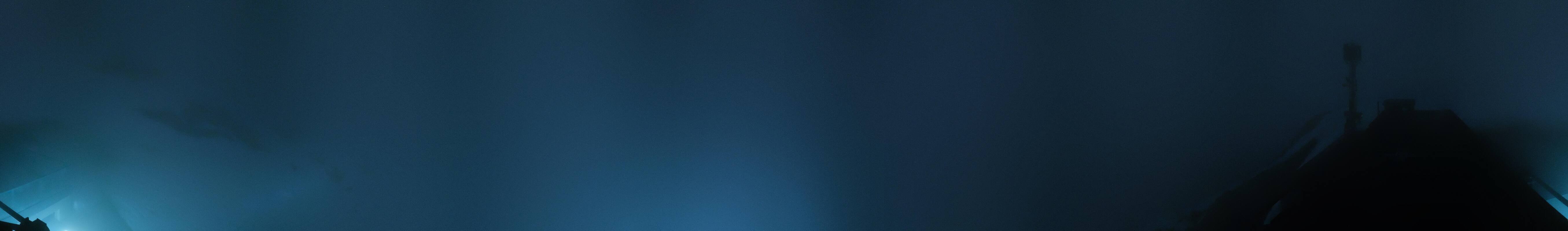 Archiv Foto Webcam Seefeld Rosshütte - Bergstation Seefelder Joch