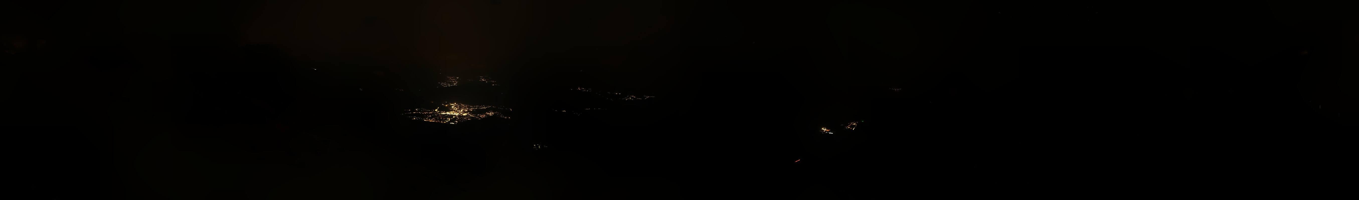 Archiv Foto Webcam Seefeld Rosshütte - Bergstation Seefelder Joch