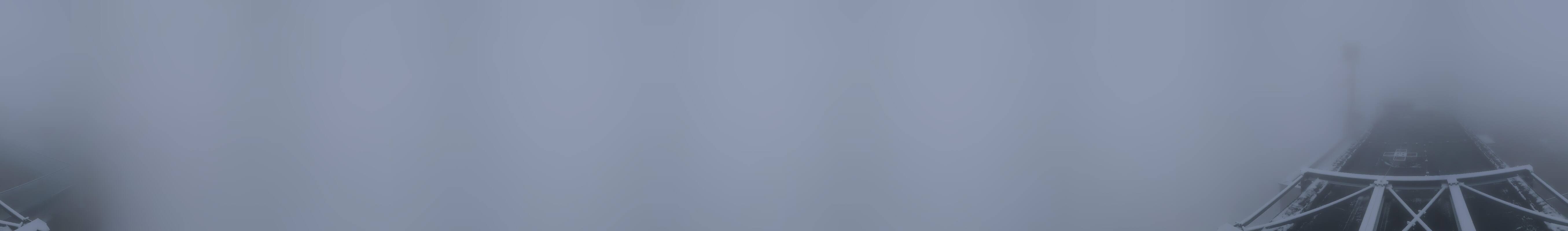 Archiv Foto Webcam Seefeld Rosshütte - Bergstation Seefelder Joch