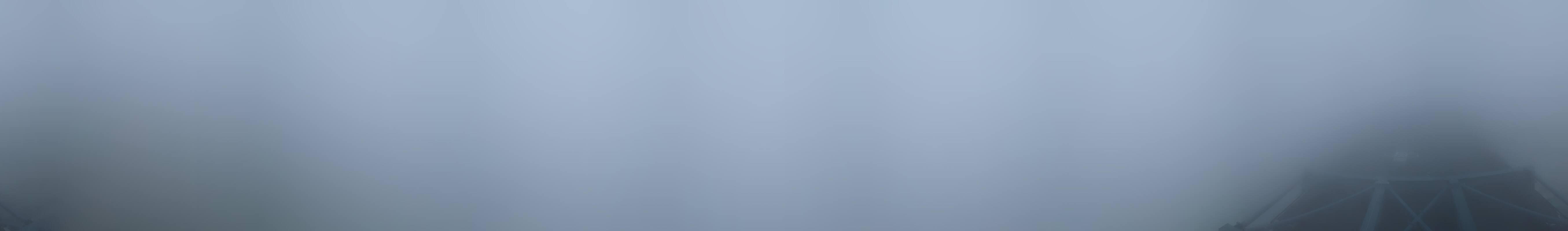 Archiv Foto Webcam Seefeld Rosshütte - Bergstation Seefelder Joch