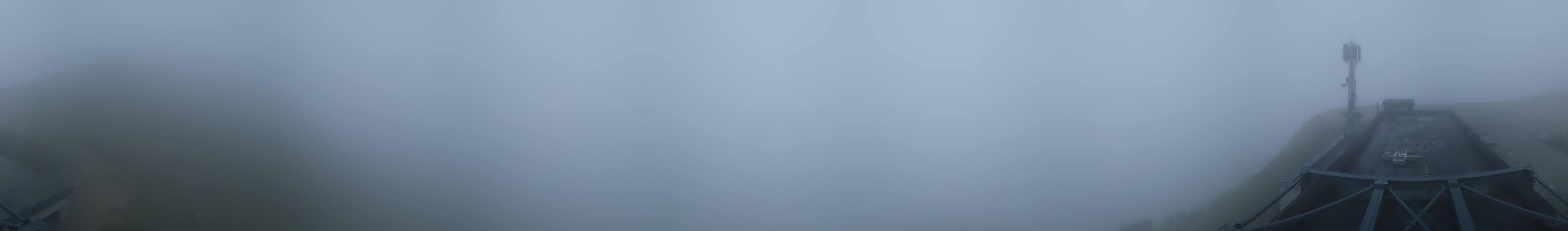 Archiv Foto Webcam Seefeld Rosshütte - Bergstation Seefelder Joch