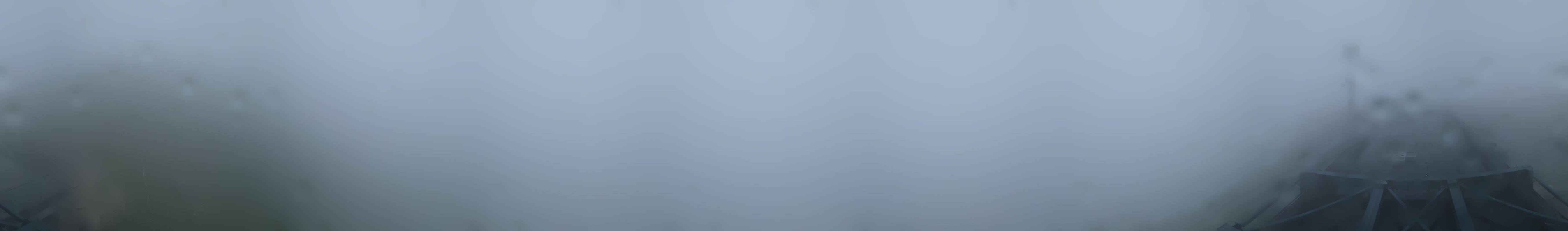 Archiv Foto Webcam Seefeld Rosshütte - Bergstation Seefelder Joch
