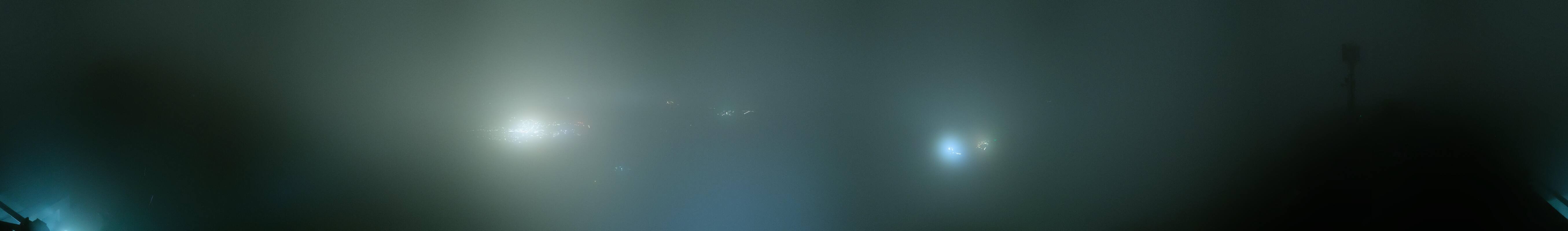 Archiv Foto Webcam Seefeld Rosshütte - Bergstation Seefelder Joch