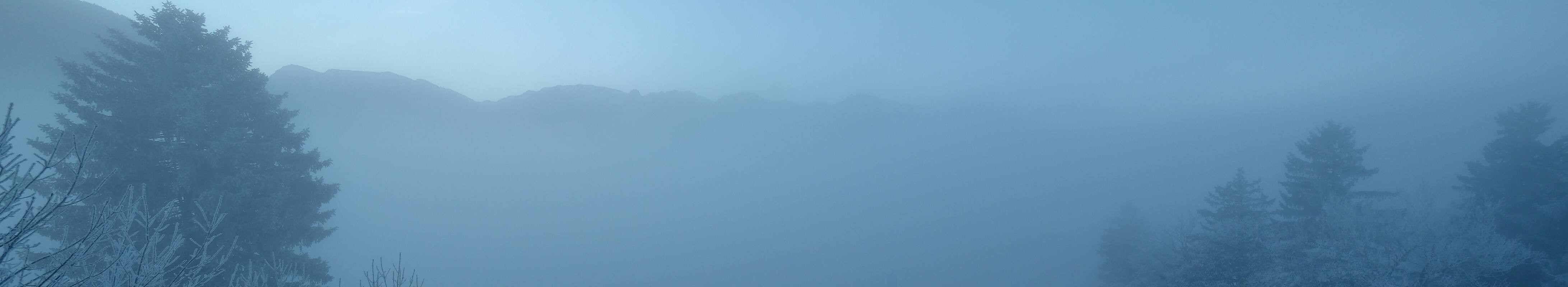 Archiv Foto Webcam Halblech - Blick über Buching