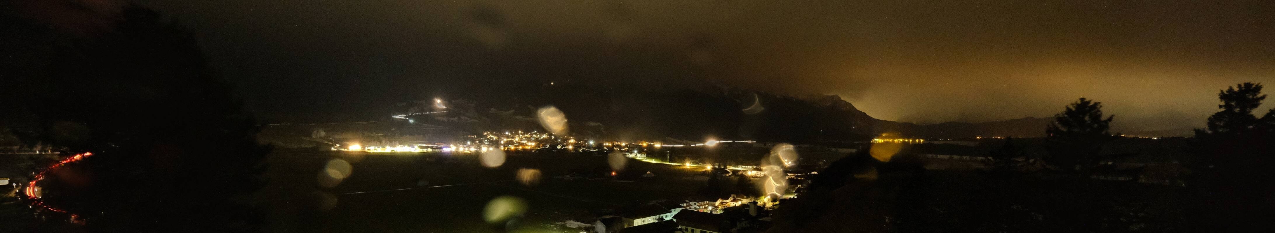 Archived image Webcam Buching am Buchenberg