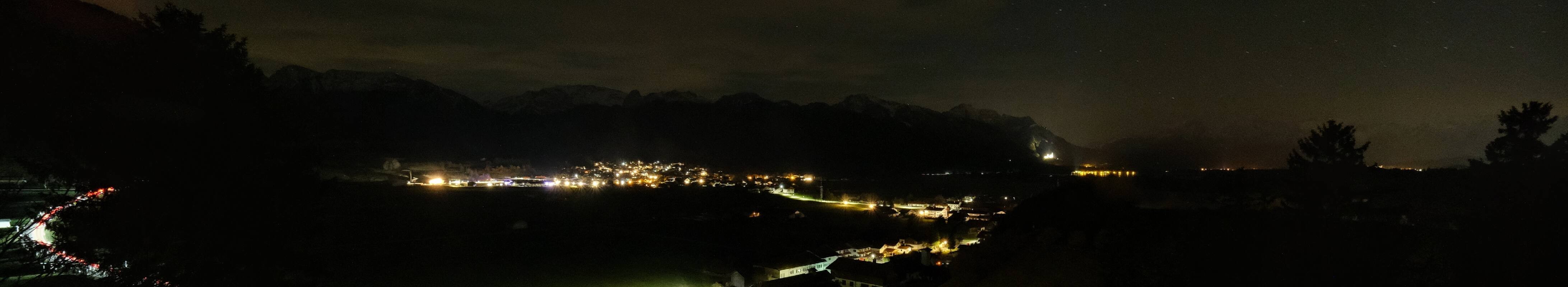 Archived image Webcam Buching am Buchenberg