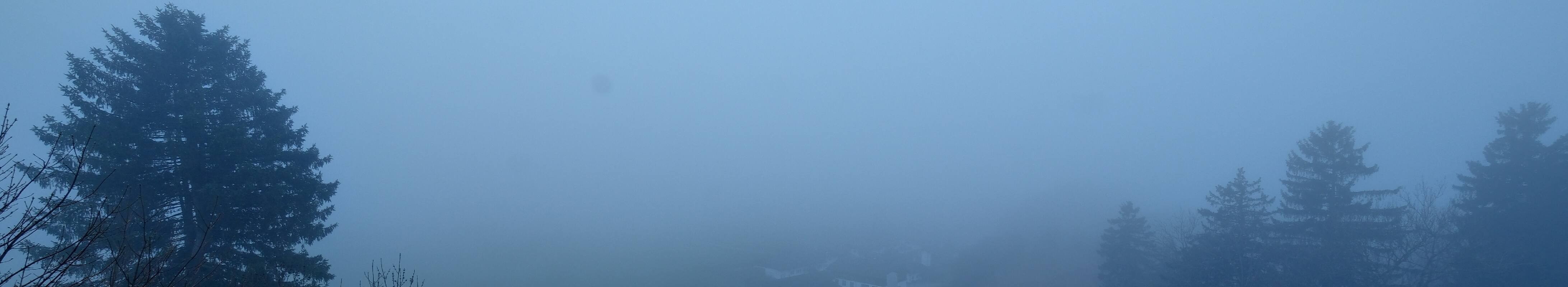 Archiv Foto Webcam Halblech - Blick über Buching