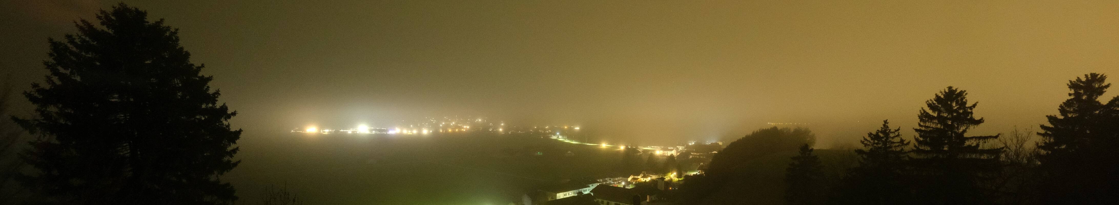 Archived image Webcam Buching am Buchenberg