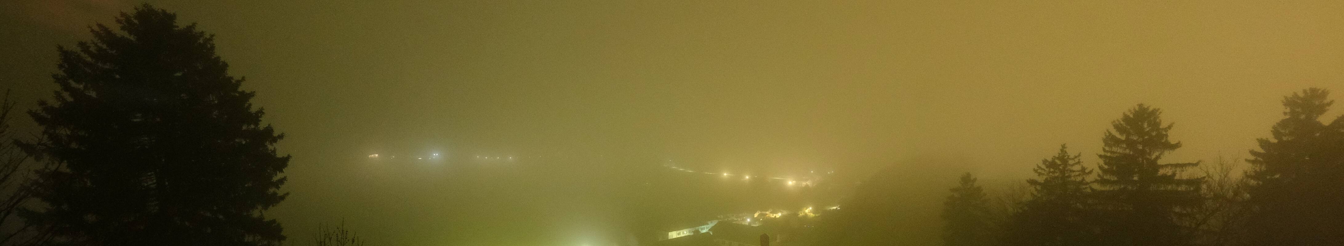 Archived image Webcam Buching am Buchenberg