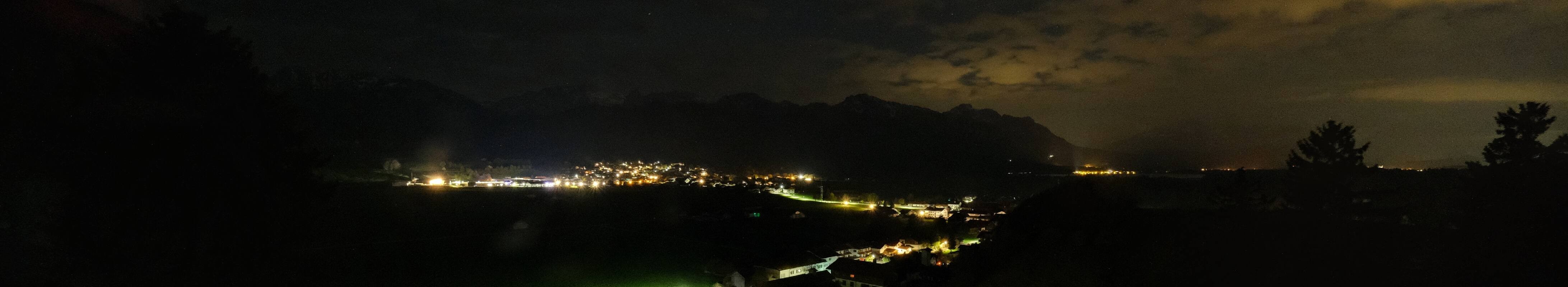 Archived image Webcam Buching am Buchenberg