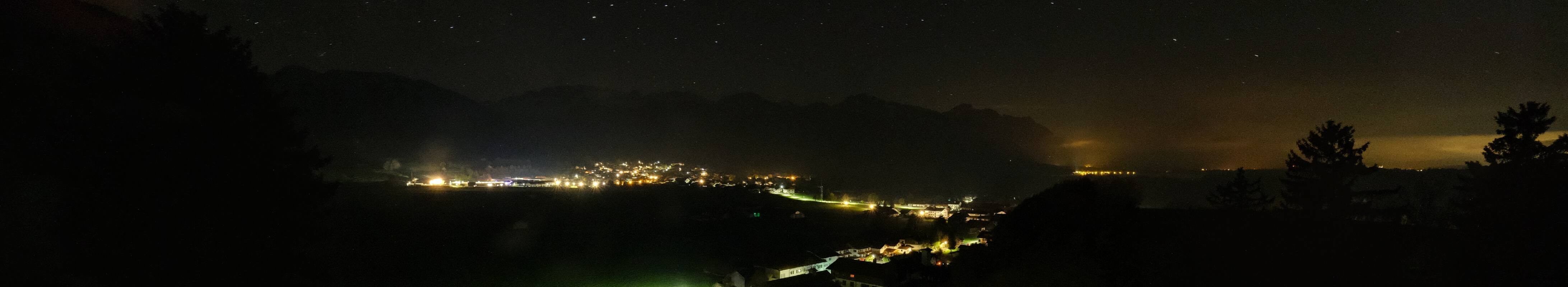 Archived image Webcam Buching am Buchenberg