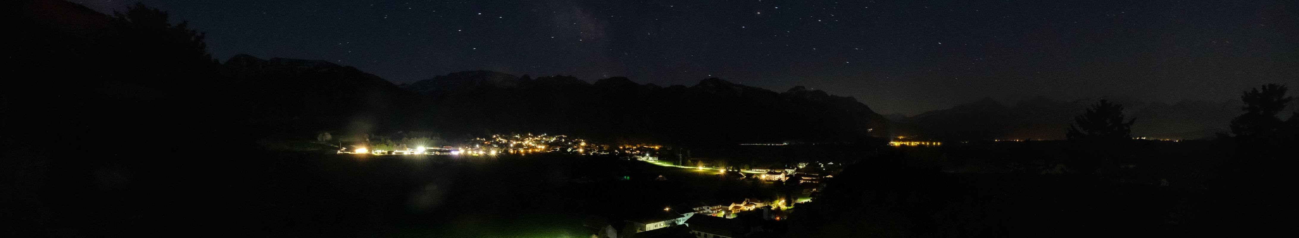 Archived image Webcam Buching am Buchenberg