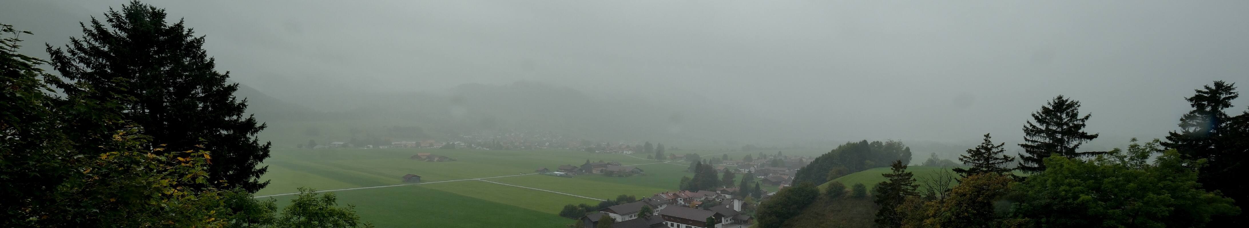 Archived image Webcam Buching am Buchenberg