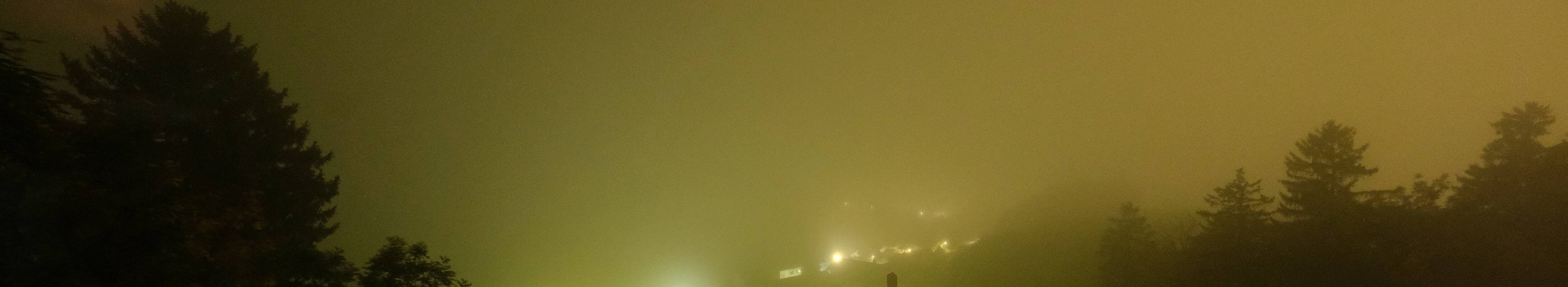 Archiv Foto Webcam Halblech - Blick über Buching