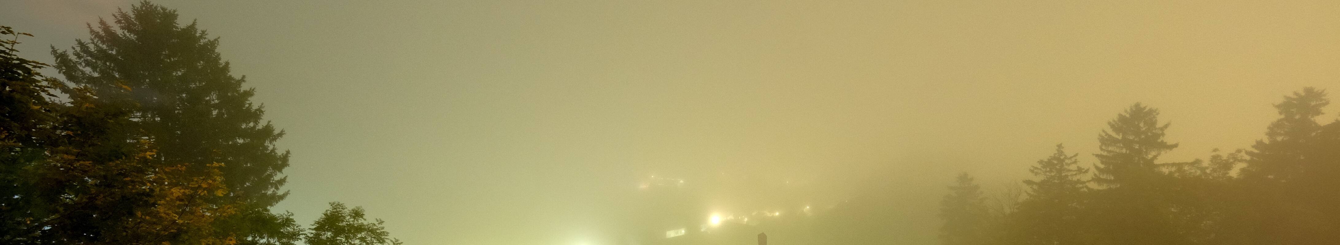 Archiv Foto Webcam Halblech - Blick über Buching