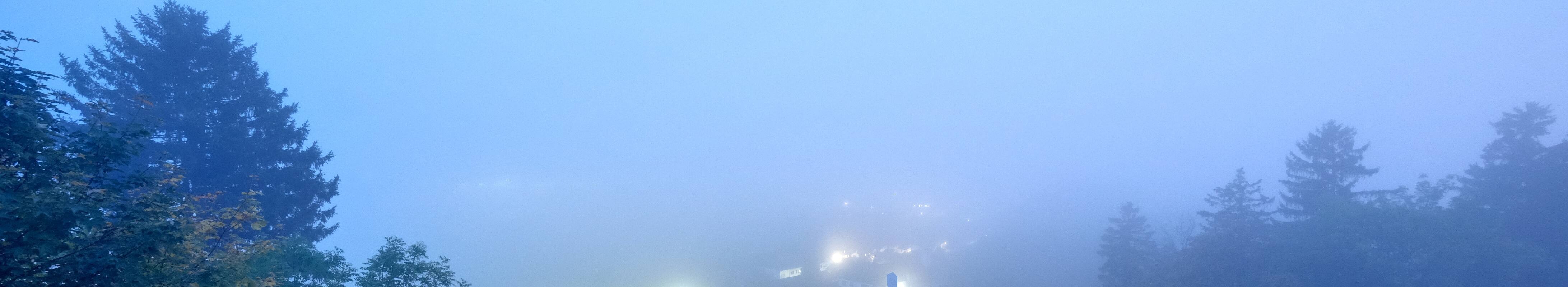 Archiv Foto Webcam Halblech - Blick über Buching