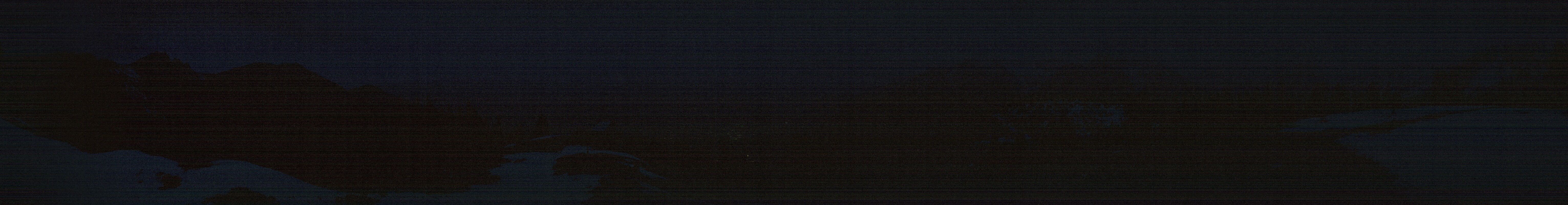 Archiv Foto Webcam Brandnertal - Ausblick Loischkopf