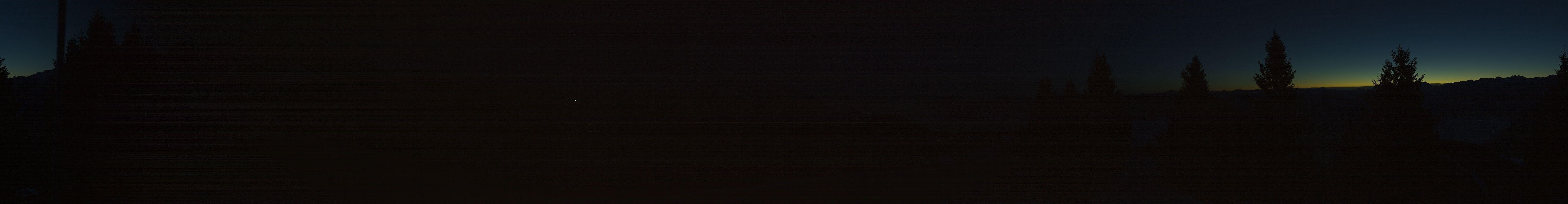 Archiv Foto Webcam Berchtesgaden - Rossfeld Panoramastraße