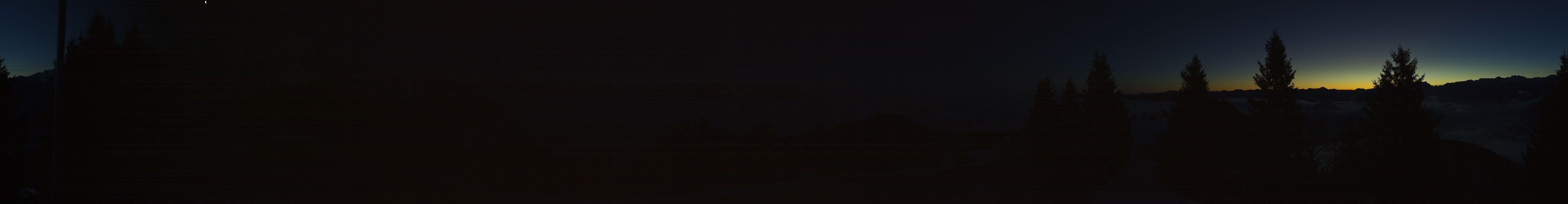 Archiv Foto Webcam Berchtesgaden - Rossfeld Panoramastraße