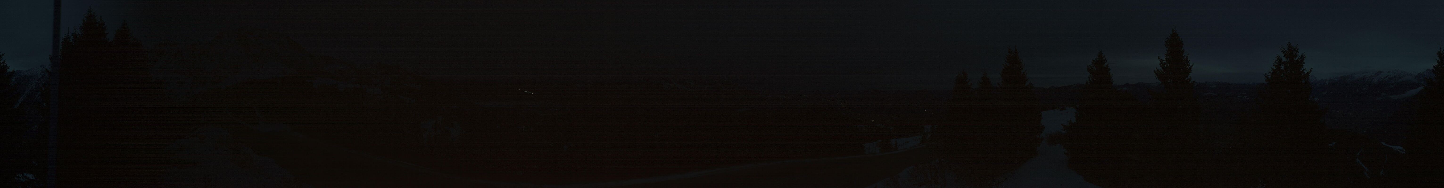 Archiv Foto Webcam Berchtesgaden - Rossfeld Panoramastraße