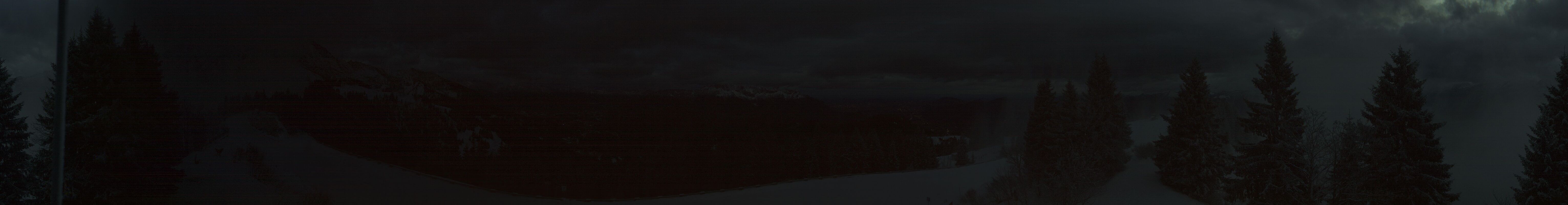 Archiv Foto Webcam Berchtesgaden - Rossfeld Panoramastraße