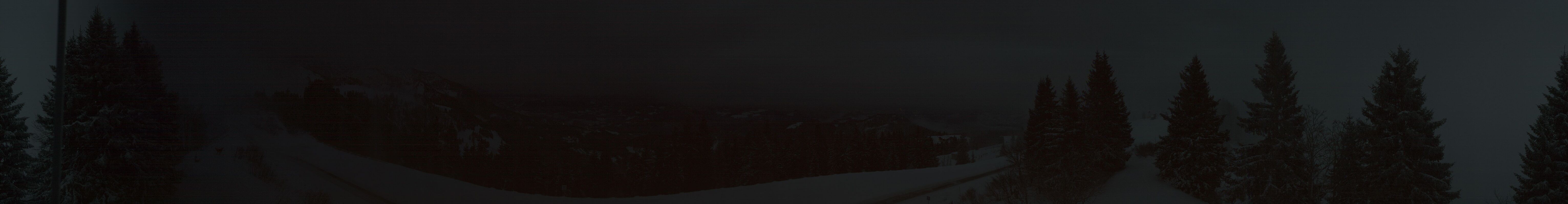 Archiv Foto Webcam Berchtesgaden - Rossfeld Panoramastraße