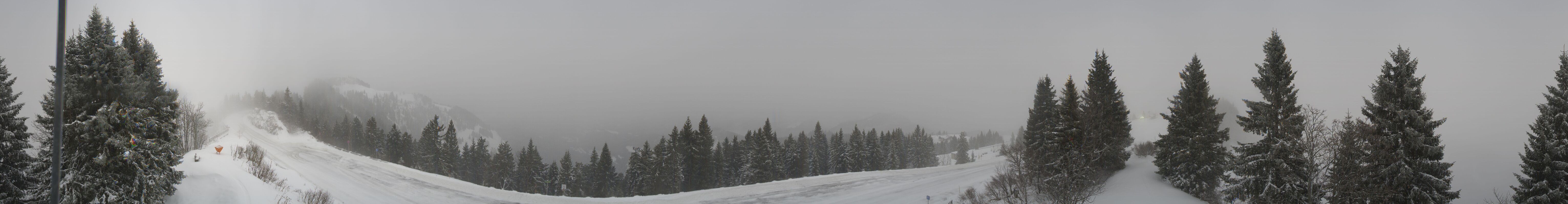 Archiv Foto Webcam Berchtesgaden - Rossfeld Panoramastraße