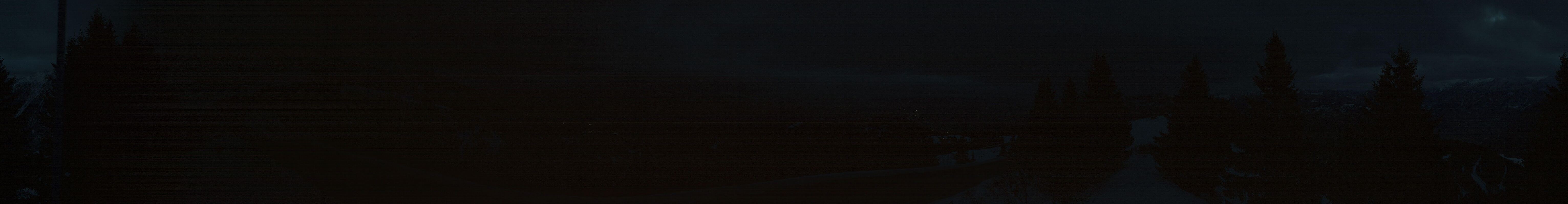 Archiv Foto Webcam Berchtesgaden - Rossfeld Panoramastraße