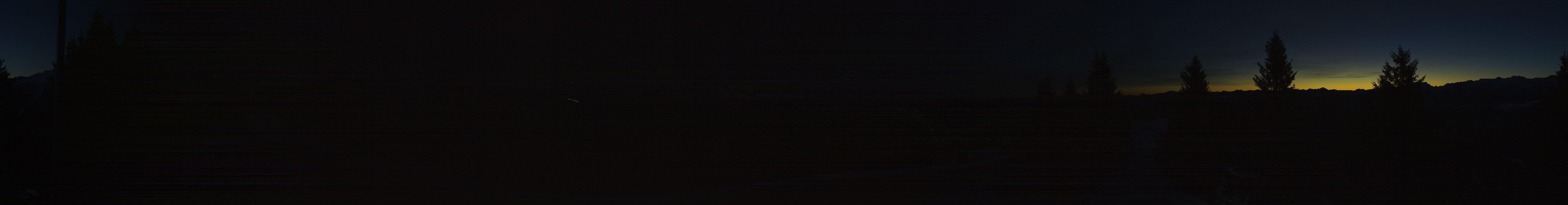 Archiv Foto Webcam Berchtesgaden - Rossfeld Panoramastraße