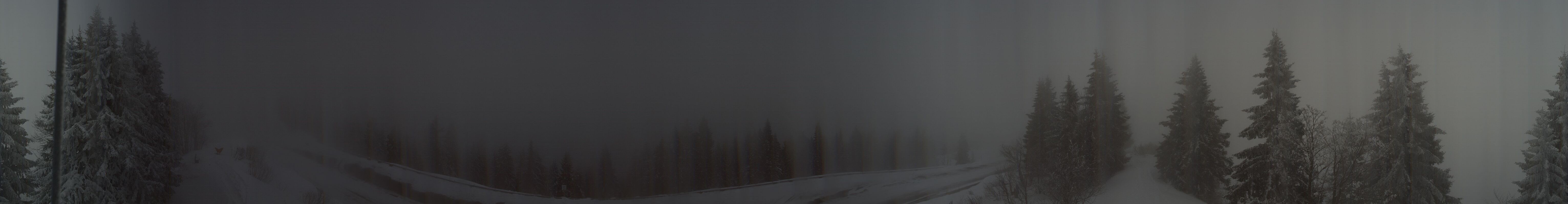 Archiv Foto Webcam Berchtesgaden - Rossfeld Panoramastraße