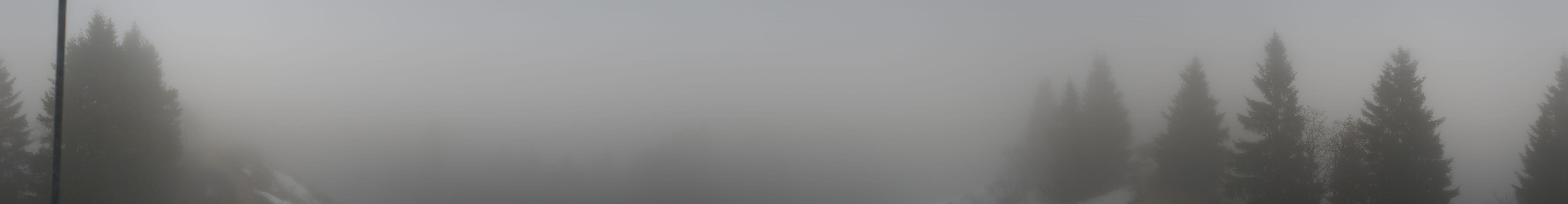 Archiv Foto Webcam Berchtesgaden - Rossfeld Panoramastraße