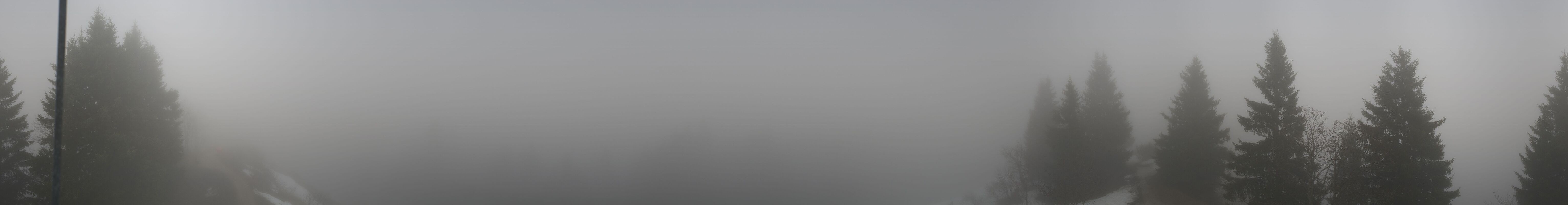 Archiv Foto Webcam Berchtesgaden - Rossfeld Panoramastraße