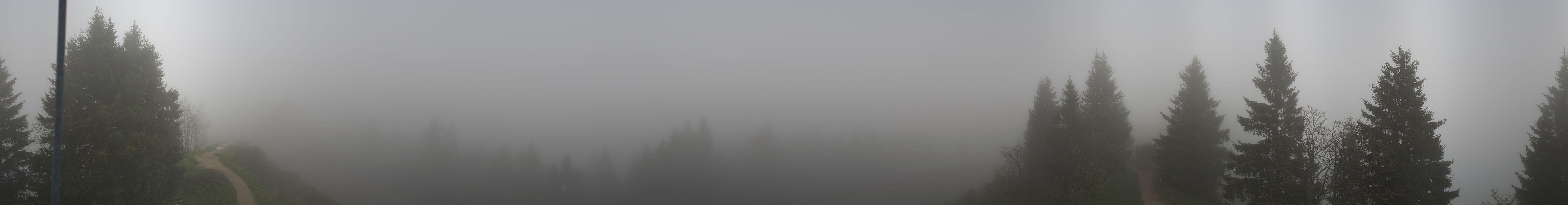 Archiv Foto Webcam Berchtesgaden - Rossfeld Panoramastraße