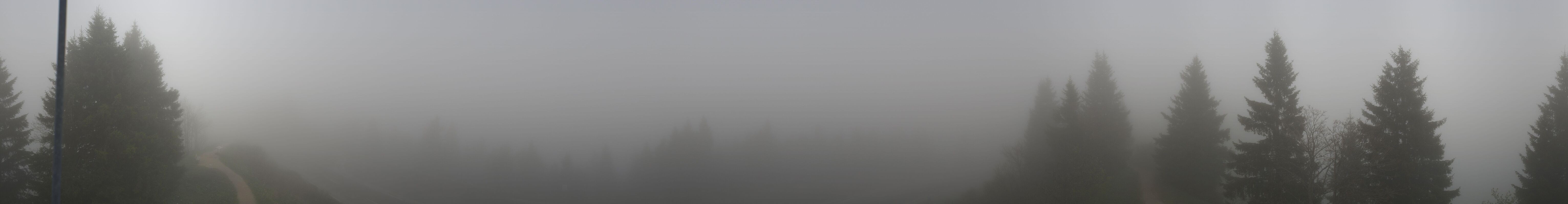 Archiv Foto Webcam Berchtesgaden - Rossfeld Panoramastraße