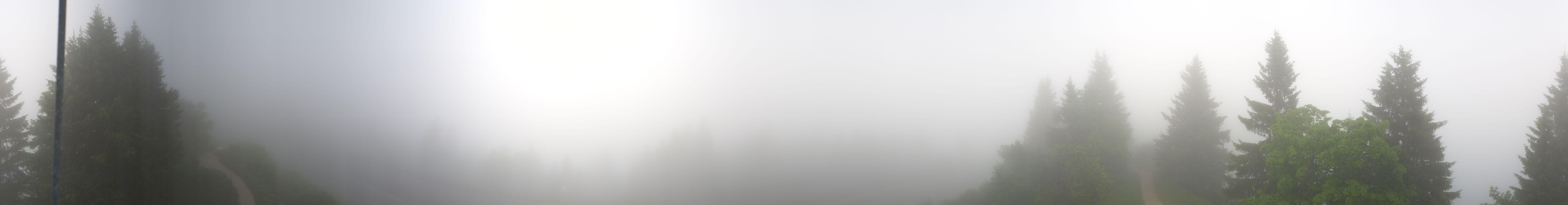 Archiv Foto Webcam Berchtesgaden - Rossfeld Panoramastraße