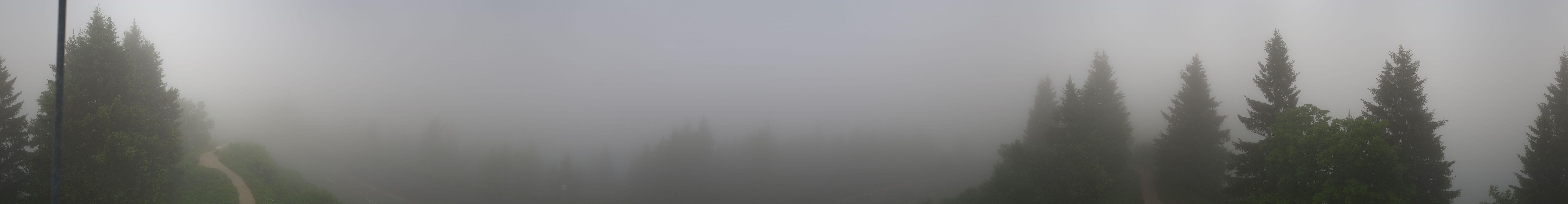 Archiv Foto Webcam Berchtesgaden - Rossfeld Panoramastraße
