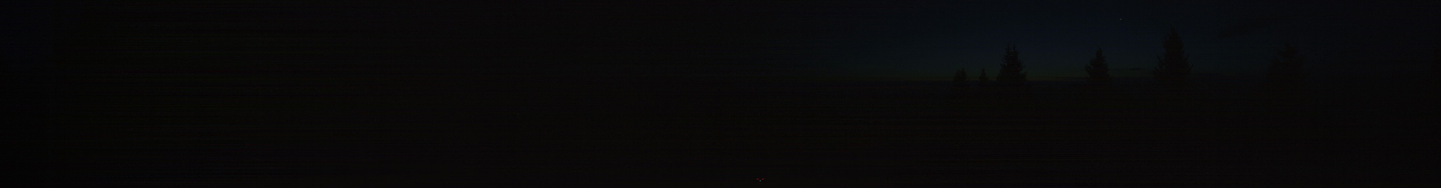 Archived image Webcam Berchtesgaden - Rossfeld Panoramic Road