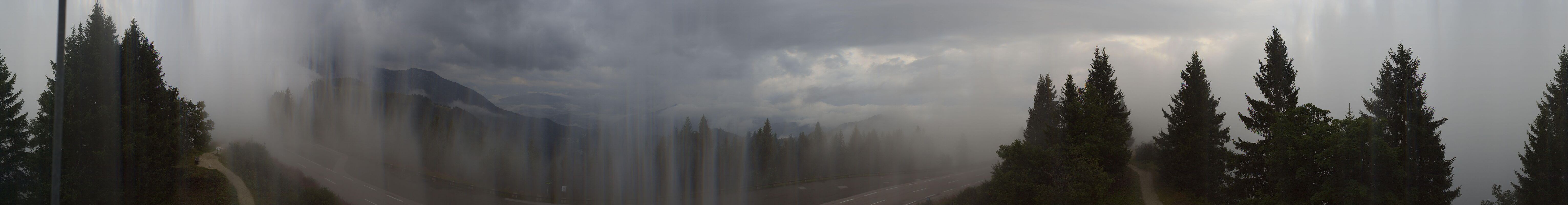 Archiv Foto Webcam Berchtesgaden - Rossfeld Panoramastraße