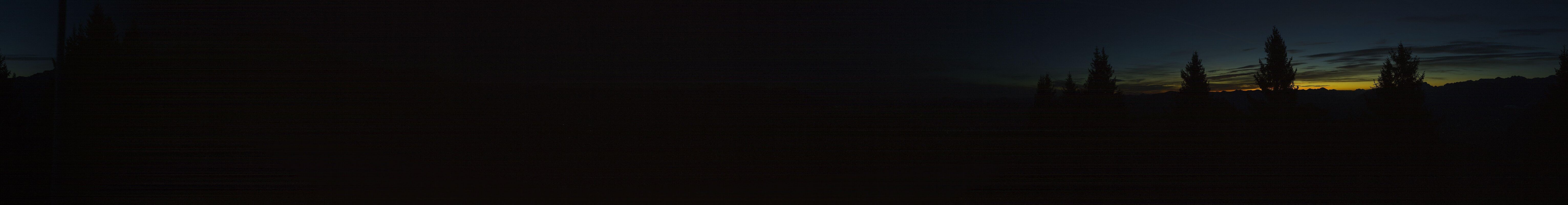 Archiv Foto Webcam Berchtesgaden - Rossfeld Panoramastraße