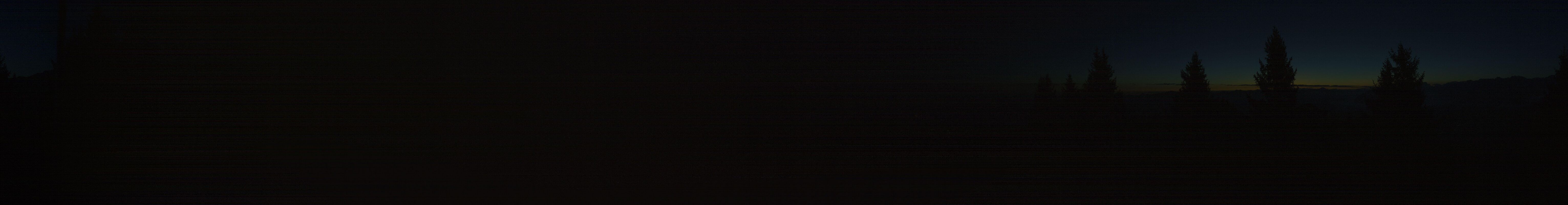Archived image Webcam Berchtesgaden - Rossfeld Panoramic Road
