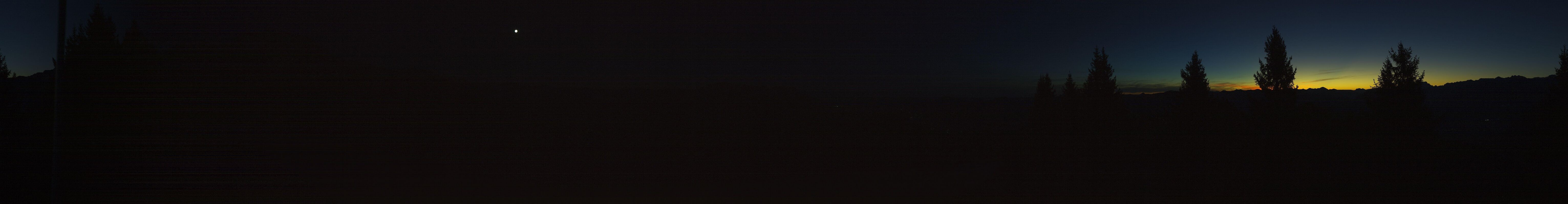 Archiv Foto Webcam Berchtesgaden - Rossfeld Panoramastraße