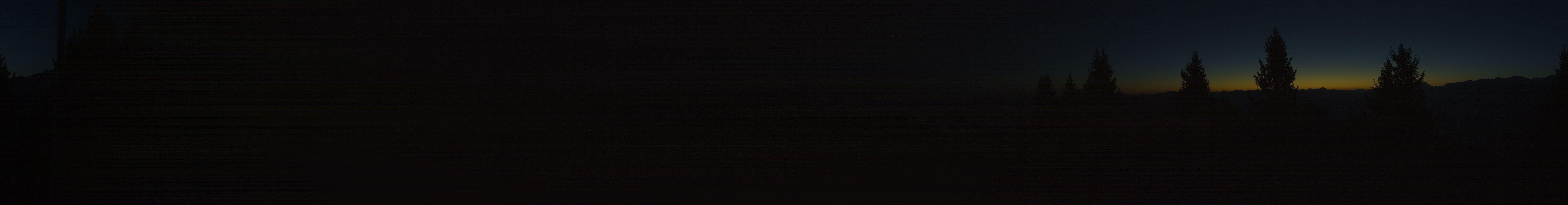 Archiv Foto Webcam Berchtesgaden - Rossfeld Panoramastraße