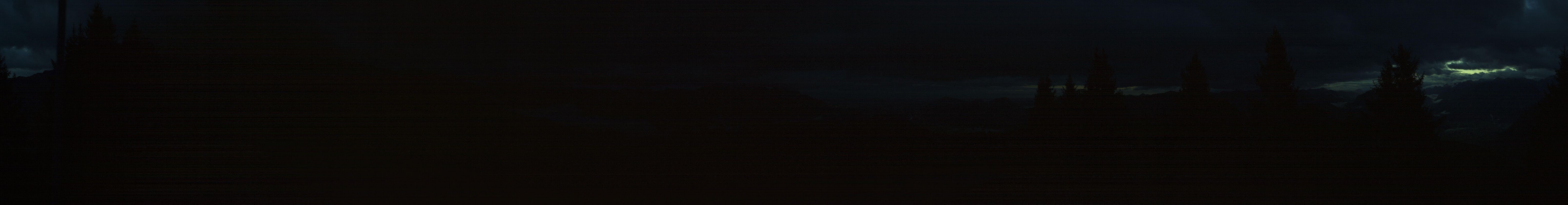 Archived image Webcam Berchtesgaden - Rossfeld Panoramic Road