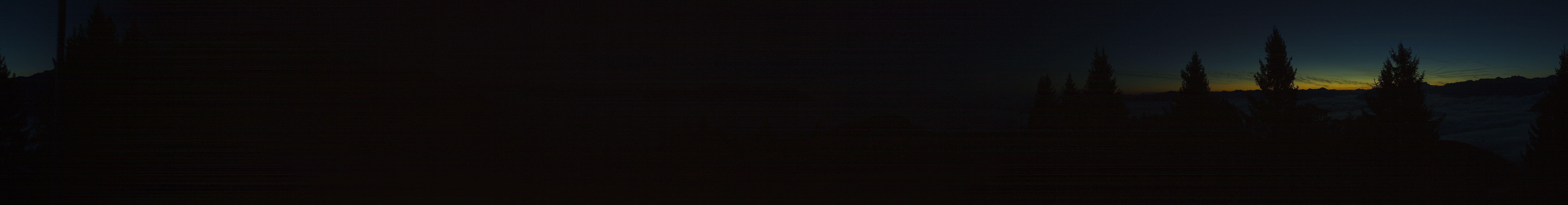 Archiv Foto Webcam Berchtesgaden - Rossfeld Panoramastraße
