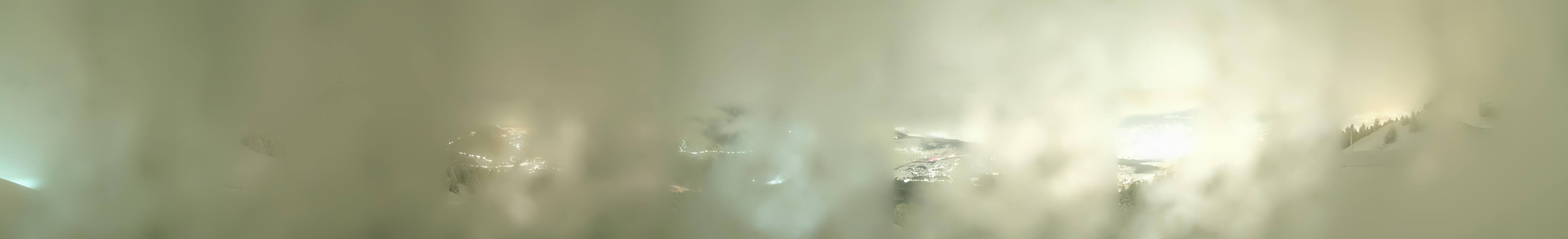 Archived image Webcam Innsbruck - Patscherkofel