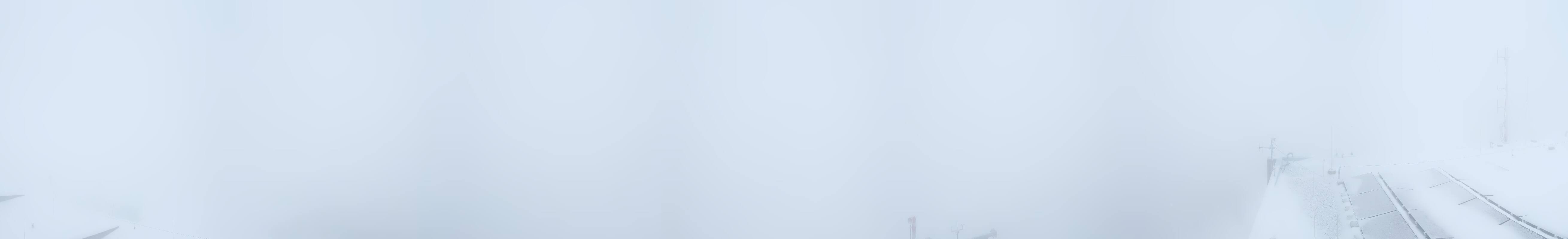 Archiv Foto Webcam Patscherkofel - Blick auf Innsbruck