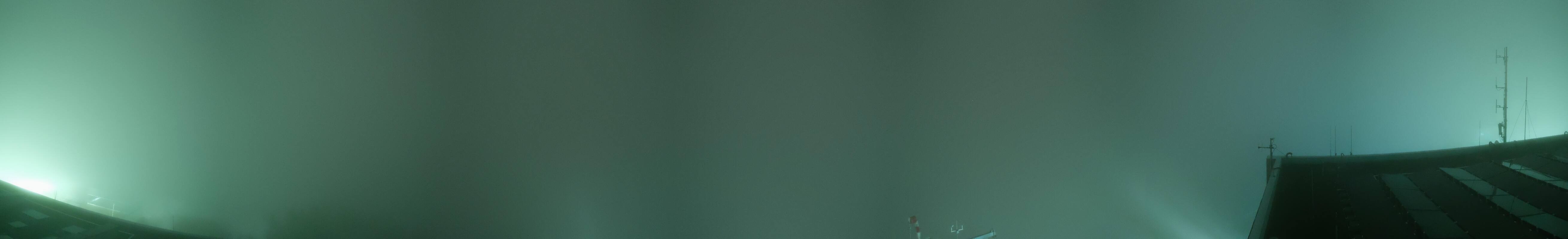 Archived image Webcam Innsbruck - Patscherkofel