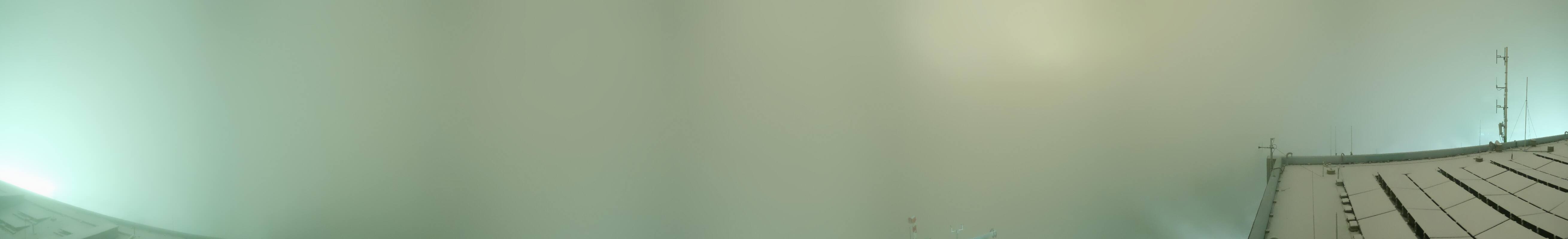 Archived image Webcam Innsbruck - Patscherkofel